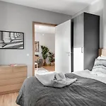 Apartments Mölndal