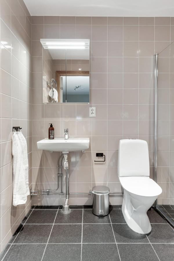 Lägenhet Mölndal