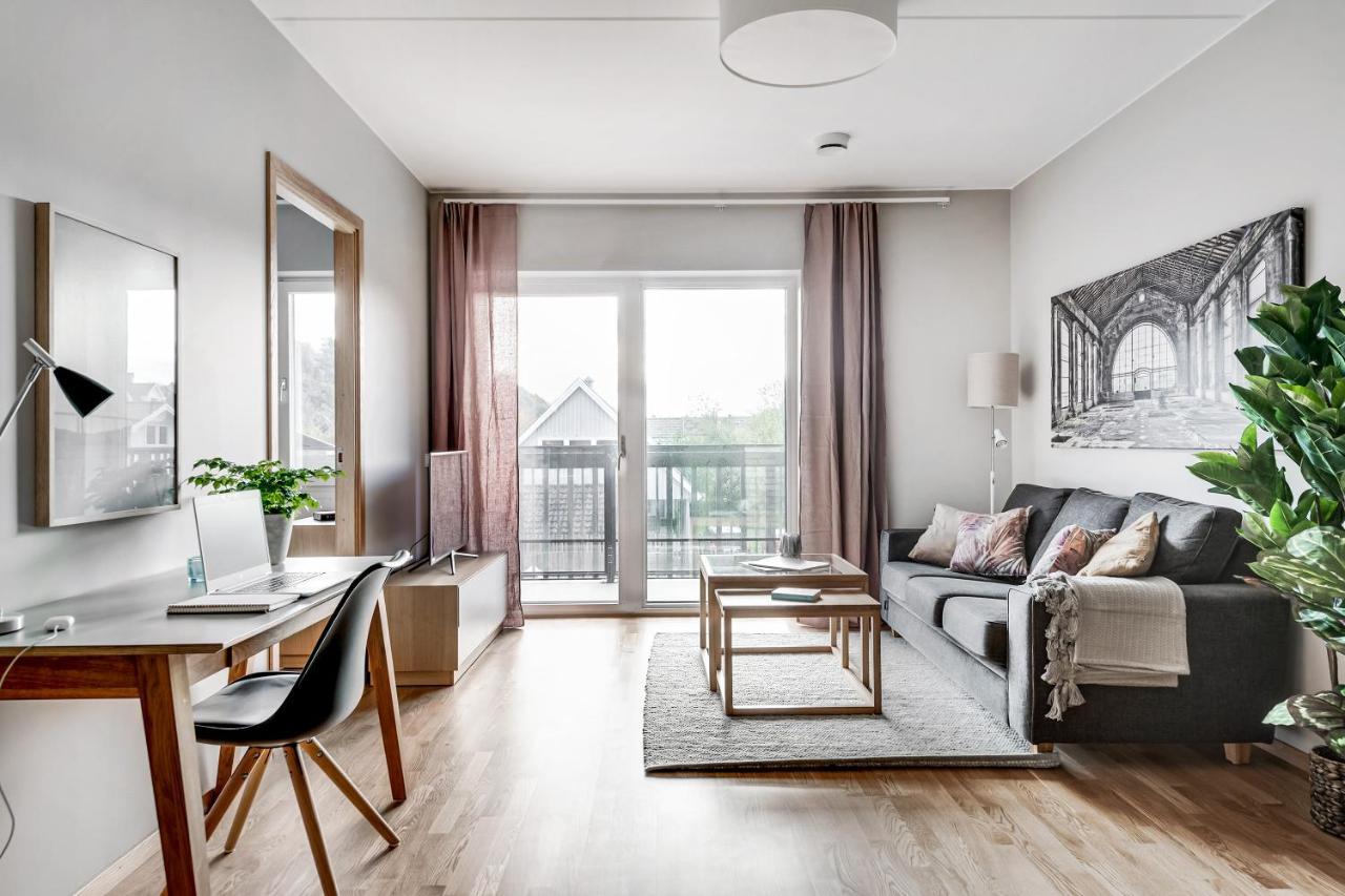 Lägenhet Mölndal Göteborg