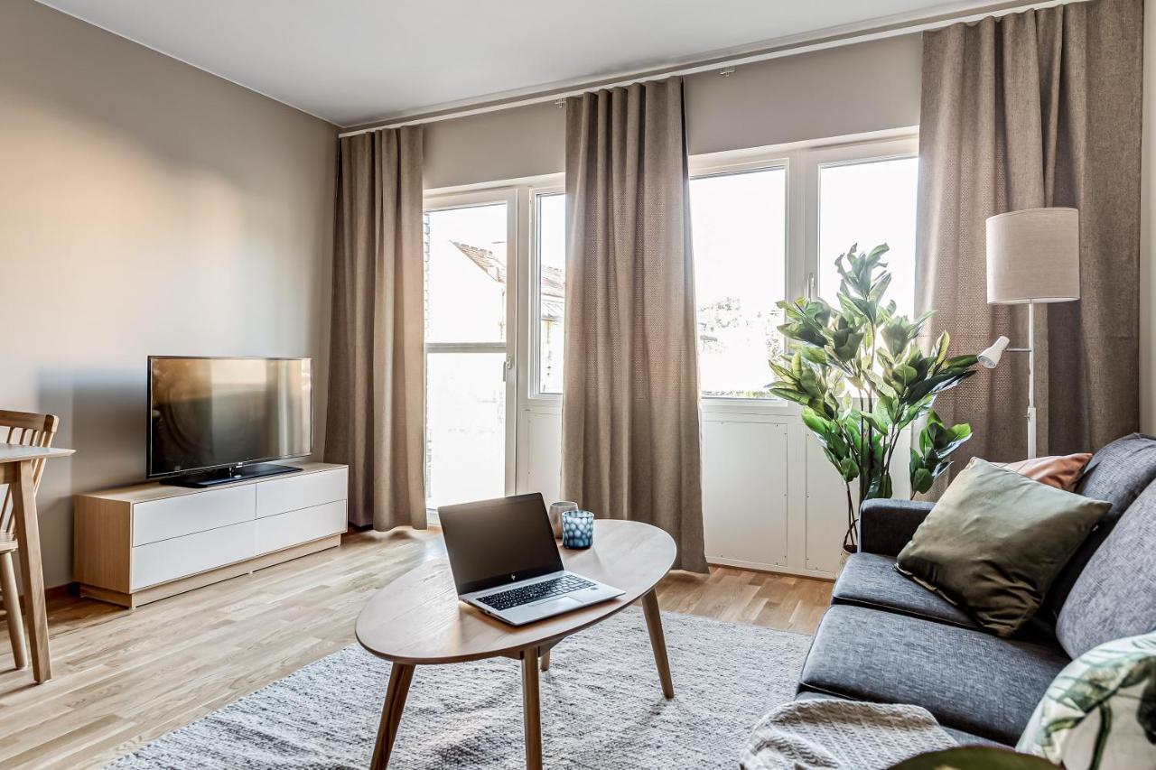 Lägenhet Mölndal