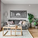 Apartments Moelndal