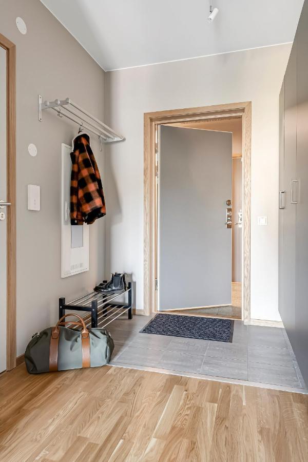 Apartment Moelndal Göteborg